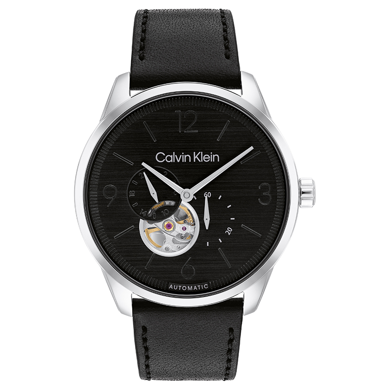 Calvin Klein Часы Men's Watch, Black
Calvin Klein Часы Men's Watch, Black