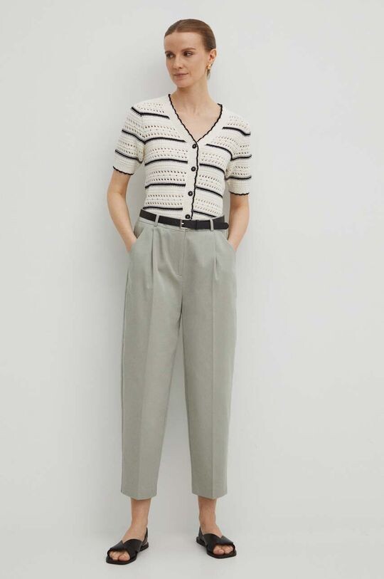 Брюки Medicine, зеленый
Брюки Medicine, зеленый