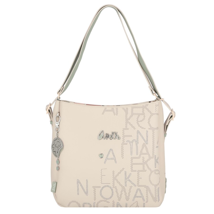 Сумка через плечо Anekke, разноцветный
Сумка через плечо Anekke, разноцветный