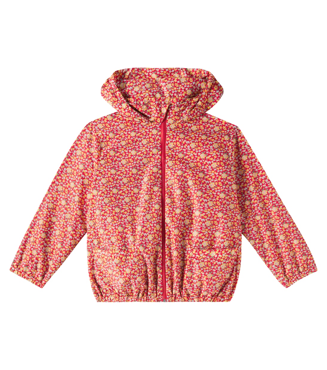 Куртка с капюшоном и принтом Eglantine Liberty Bonpoint, Imp Pavot
Куртка с капюшоном и принтом Eglantine Liberty Bonpoint, Imp Pavot