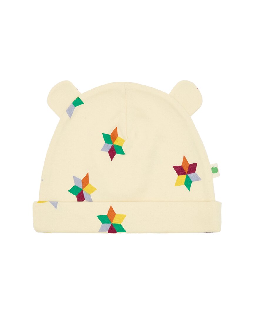 Шляпа с ушками Bonniemob the bonnie mob, цвет multi
Шляпа с ушками Bonniemob the bonnie mob, цвет multi