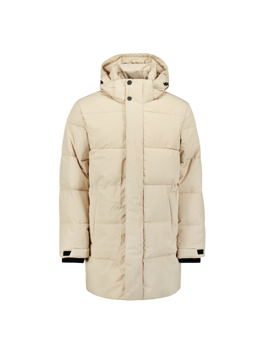 Зимняя куртка No Excess, кремовый
Зимняя куртка No Excess, кремовый