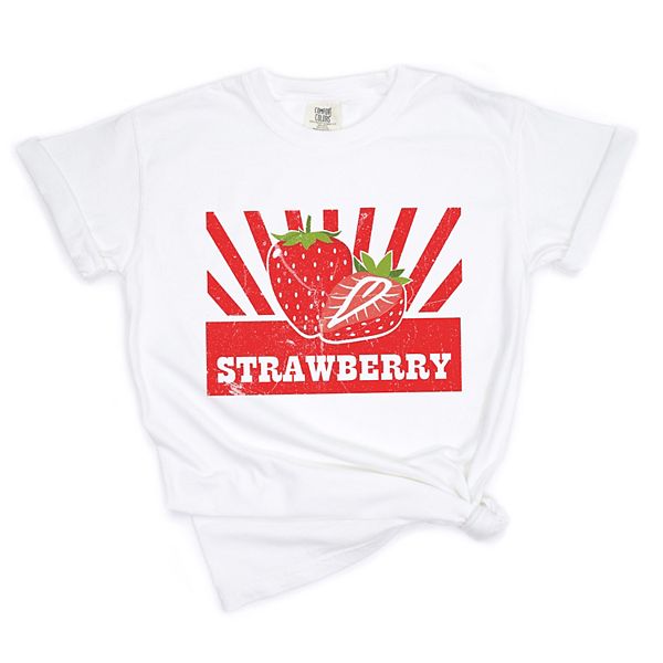 Футболка garment dyed Strawberry rays Simply Sage Market, White, Белый, Футболка garment dyed Strawberry rays Simply Sage Market, White
Футболка garment dyed Strawberry rays Simply Sage Market, White, Белый, Футболка garment dyed Strawberry rays Simply Sage Market, White