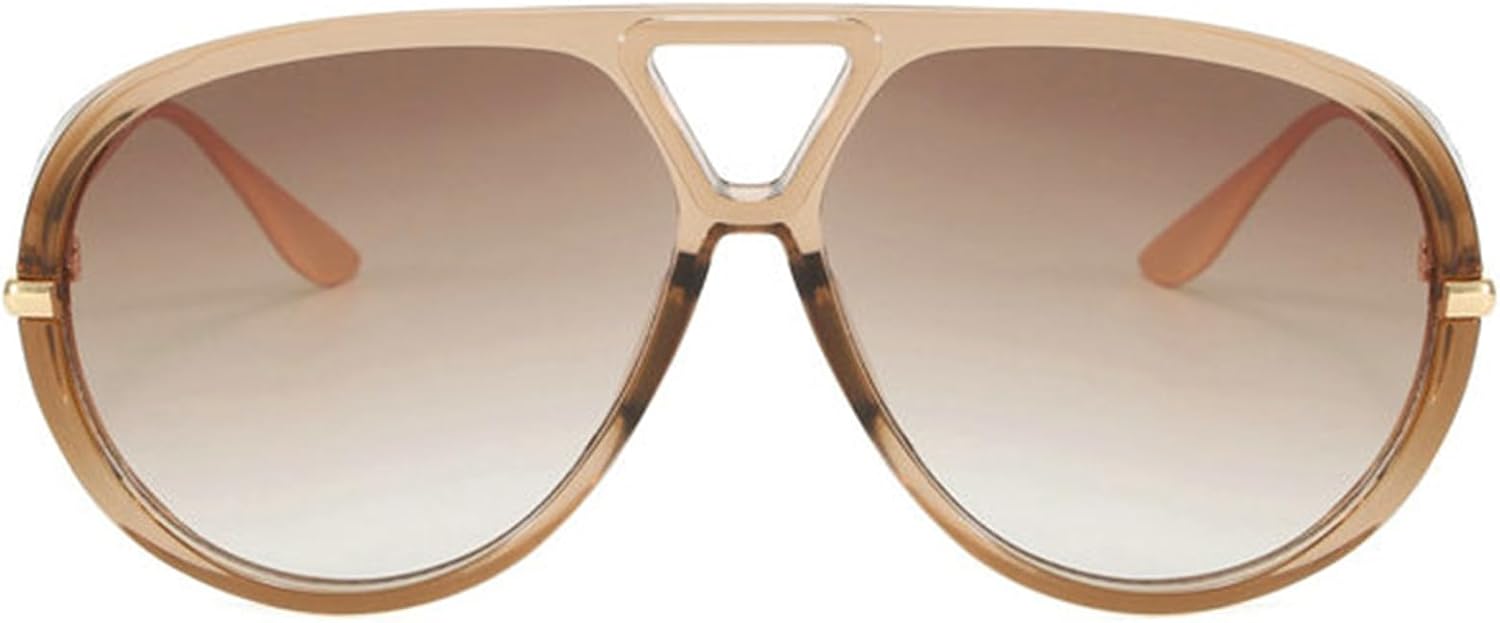 Хелена Модные большие солнцезащитные очки-пилот для женщин и мужчин Круглые солнцезащитные очки в винтажном стиле с большой оправой Солнцезащитные очки-щитки для мужчин в стиле панк helena, C8
Хелена Модные большие солнцезащитные очки-пилот для женщин и мужчин Круглые солнцезащитные очки в винтажном стиле с большой оправой Солнцезащитные очки-щитки для мужчин в стиле панк helena, C8