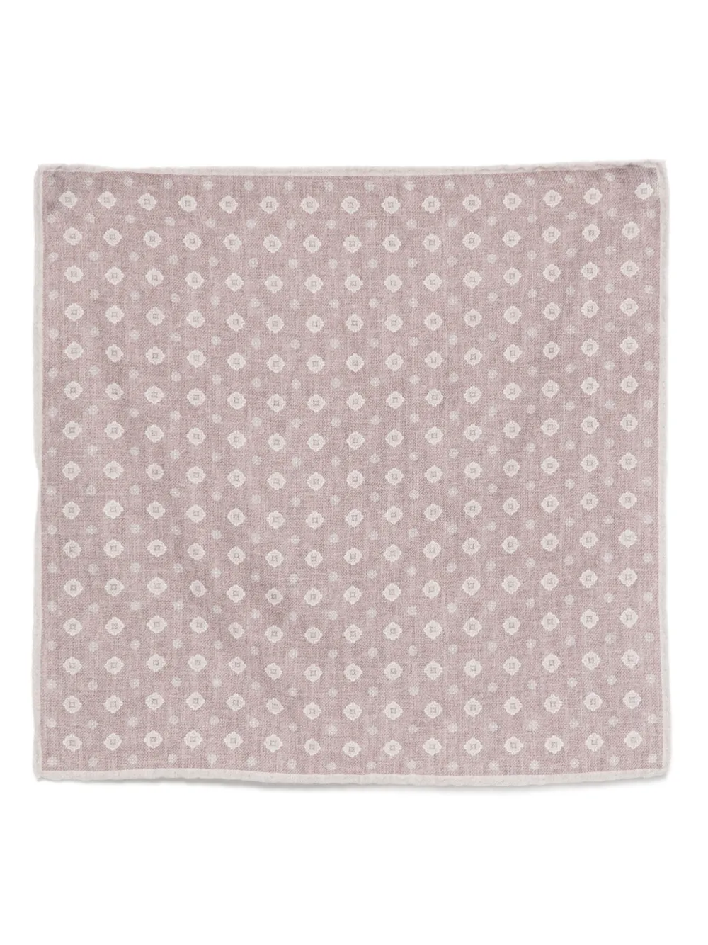 Платок-паше с цветочным узором Eleventy, красный
Платок-паше с цветочным узором Eleventy, красный