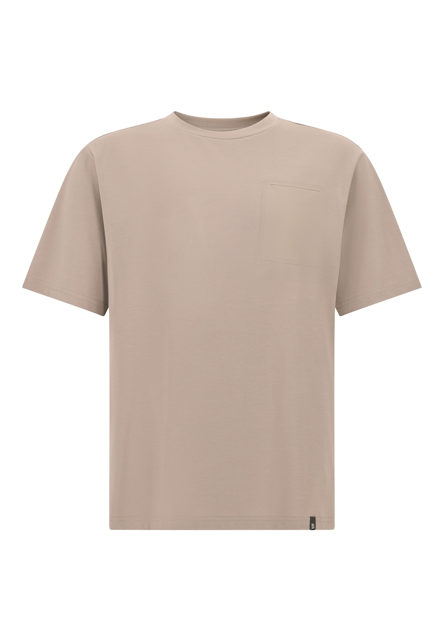 Рубашка Boggi Milano Cool Jade, Greige
Рубашка Boggi Milano Cool Jade, Greige