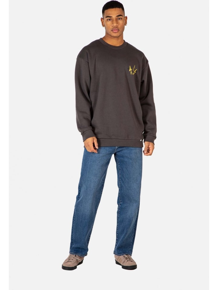 Джинсы Solid Reell, синий
Джинсы Solid Reell, синий