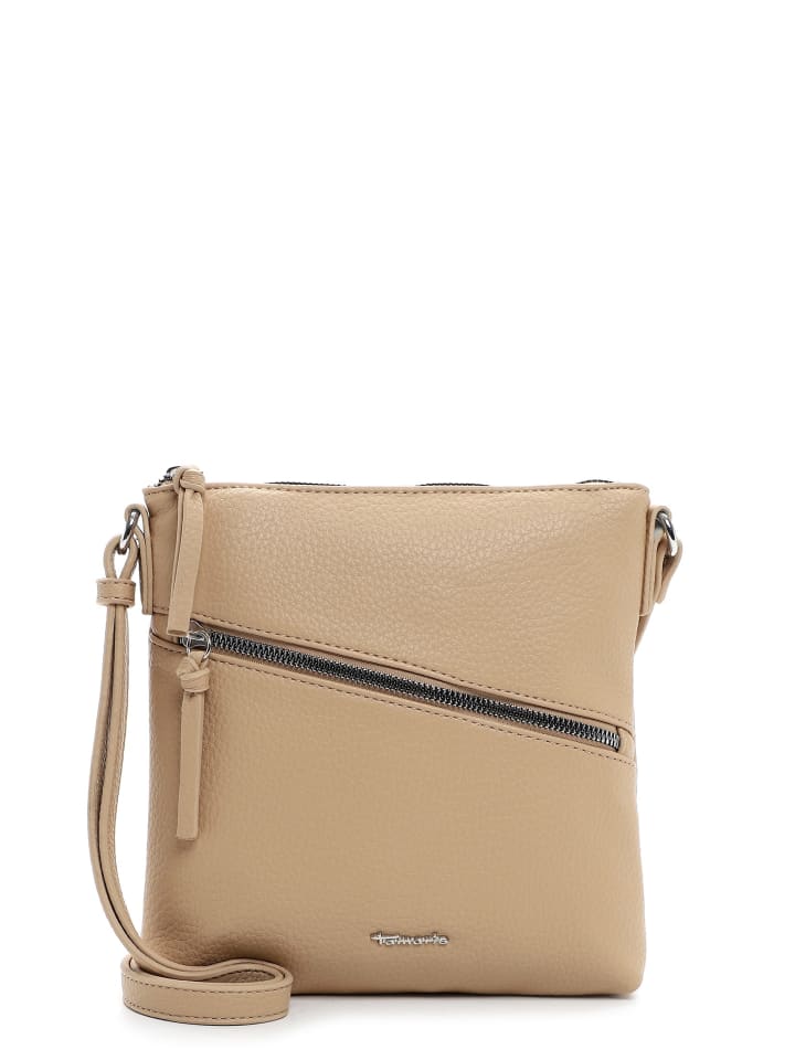 Сумка через плечо Tamaris, песочный
Сумка через плечо Tamaris, песочный