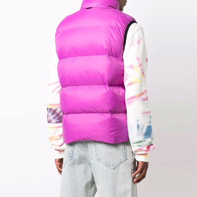 Жилет мужской Palm Angels утепленный, Fuchsia, Розовый, Жилет мужской Palm Angels утепленный, Fuchsia
Жилет мужской Palm Angels утепленный, Fuchsia, Розовый, Жилет мужской Palm Angels утепленный, Fuchsia