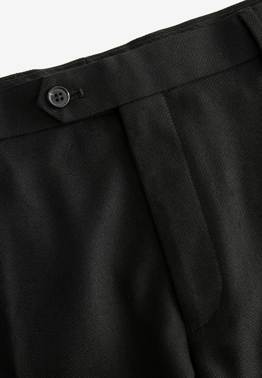 Костюмные брюки SLIM FIT TEXTURED Next, черный
Костюмные брюки SLIM FIT TEXTURED Next, черный
