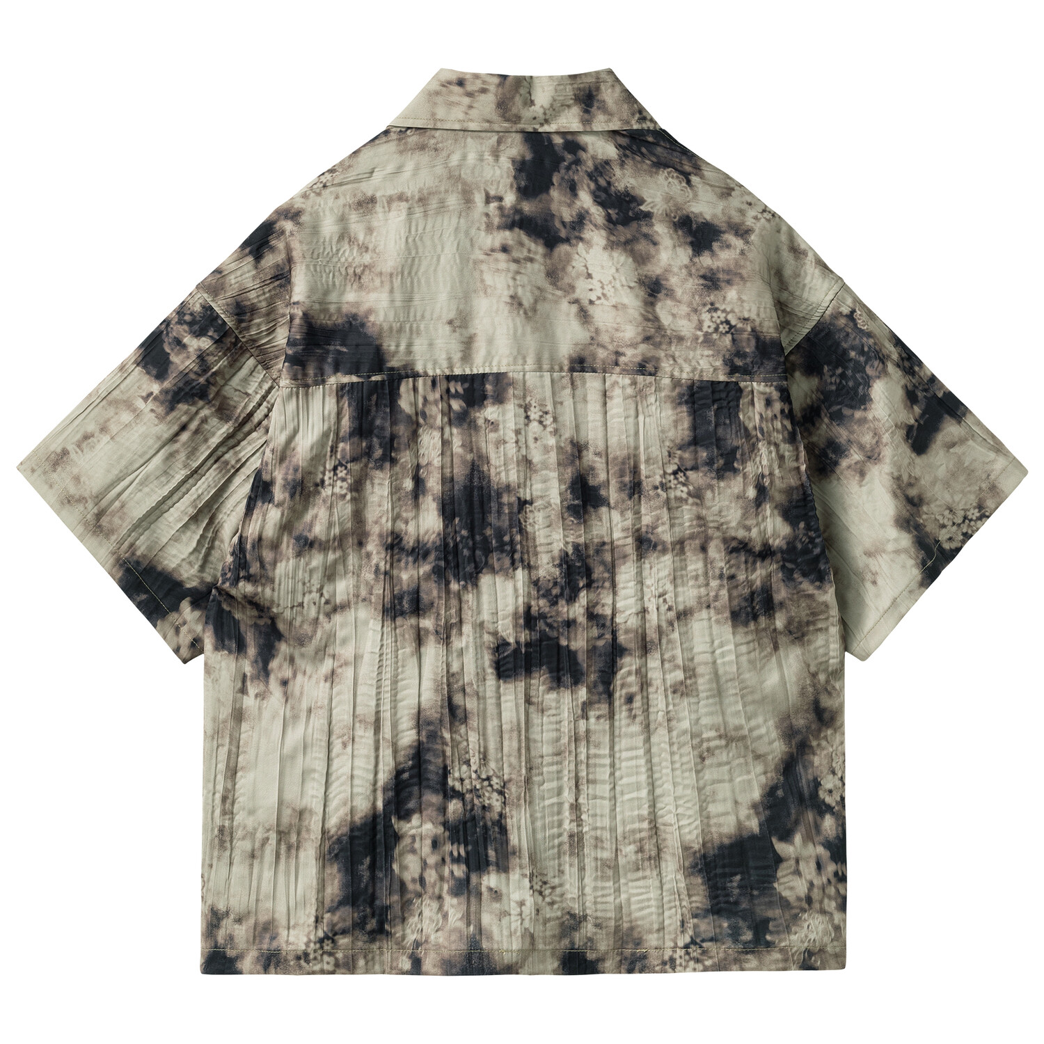 Рубашка унисекс Xinyinsu, зеленый
Рубашка унисекс Xinyinsu, зеленый