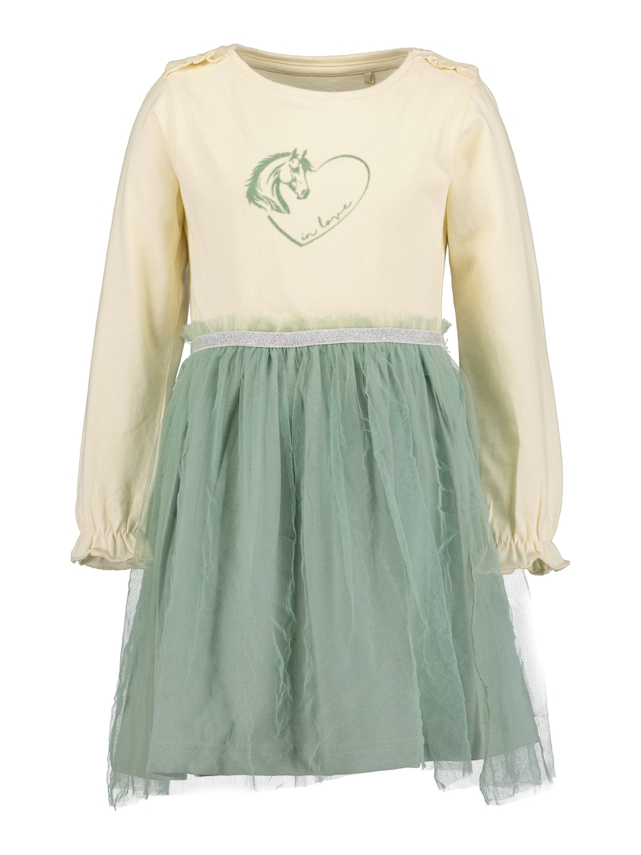 Платье BLUE SEVEN, Wool White
Платье BLUE SEVEN, Wool White