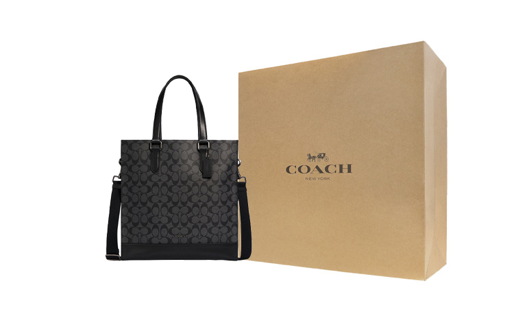 Сумка Graham COACH
Сумка Graham COACH