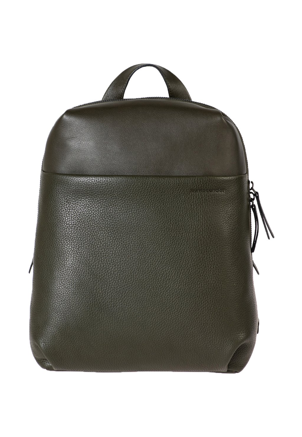 Рюкзак Aunts & Uncles, оливковый
Рюкзак Aunts & Uncles, оливковый