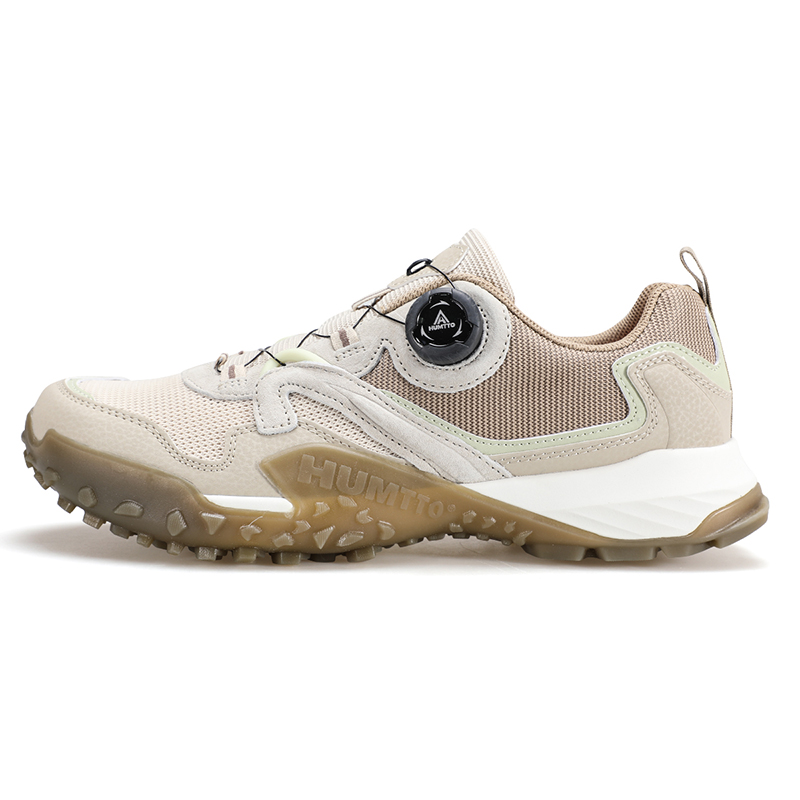 Антискользящие износостойкие дышащие балансировочные противоударные низкие уличные кроссовки мужские бежево-имбирно-желтые HUMTTO
Антискользящие износостойкие дышащие балансировочные противоударные низкие уличные кроссовки мужские бежево-имбирно-желтые HUMTTO