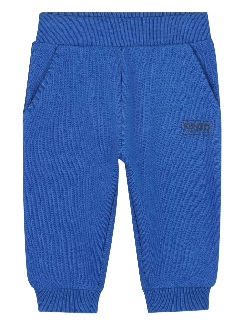 Спортивный костюм Kenzo Kids, синий
Спортивный костюм Kenzo Kids, синий