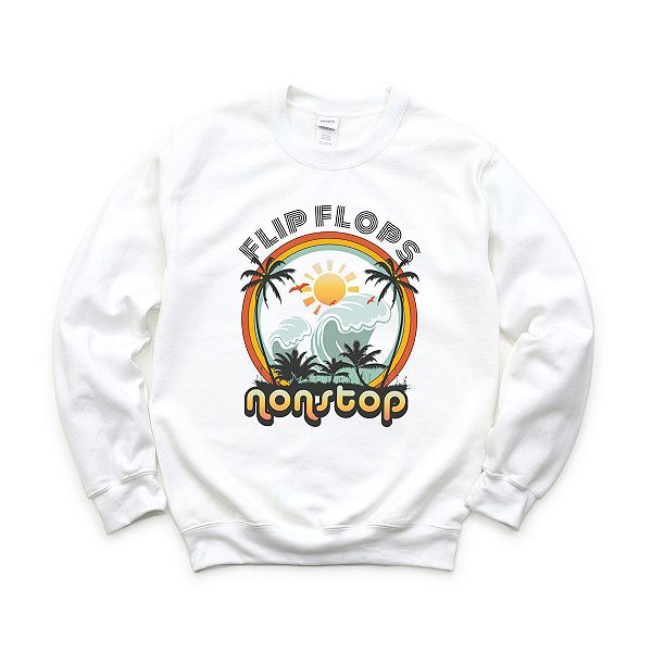 Толстовка nonstop Simply Sage Market, White
Толстовка nonstop Simply Sage Market, White