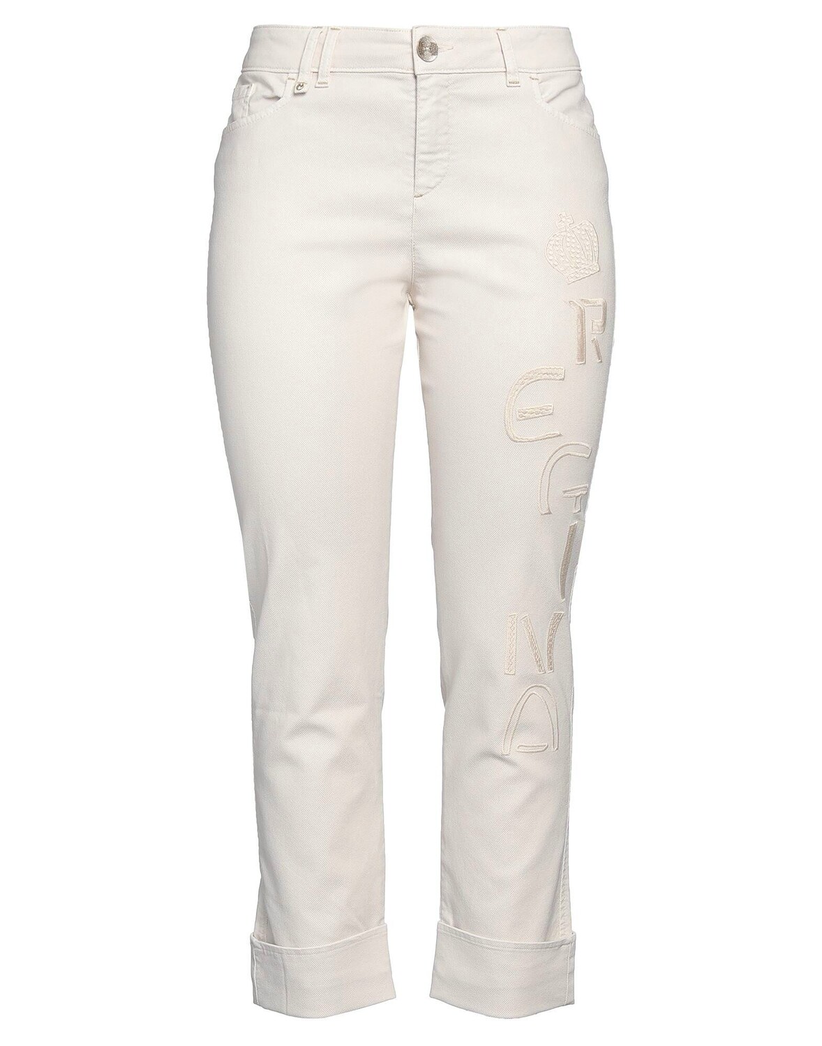 Брюки Elisa Cavaletti By Daniela Dallavalle, бежевый
Брюки Elisa Cavaletti By Daniela Dallavalle, бежевый