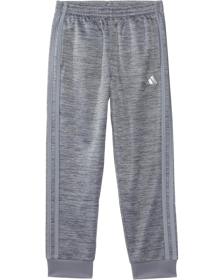 Брюки adidas Kids Game And Go Jogger, цвет Charcoal Grey Heather
Брюки adidas Kids Game And Go Jogger, цвет Charcoal Grey Heather