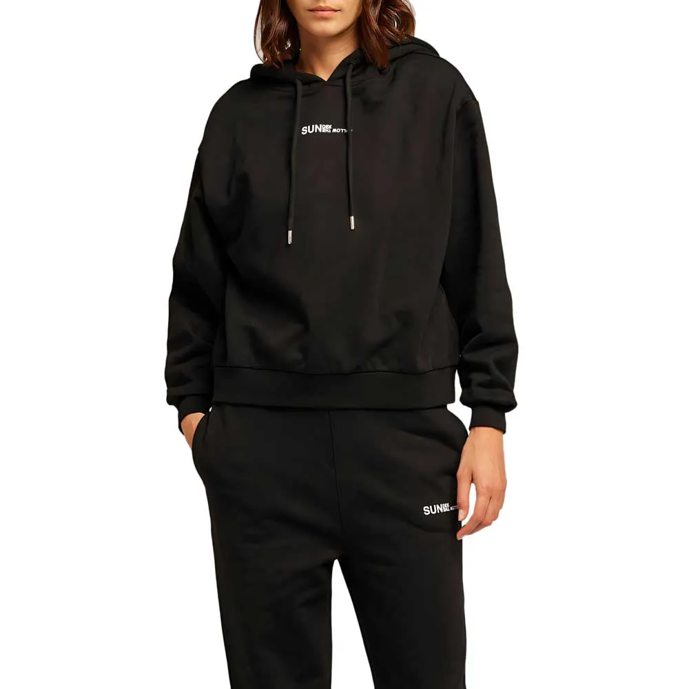 Худи Sundek Felpa, черный
Худи Sundek Felpa, черный