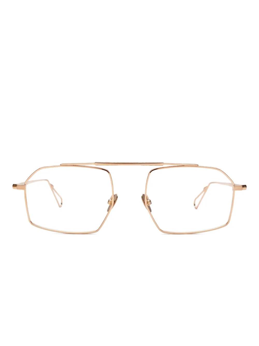 Очки Royale в геометрической оправе Ahlem
Очки Royale в геометрической оправе Ahlem