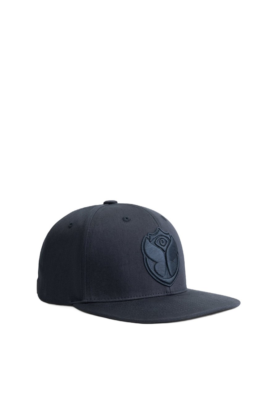 Бейсболка Tomorrowland Store Cap, Blue
Бейсболка Tomorrowland Store Cap, Blue