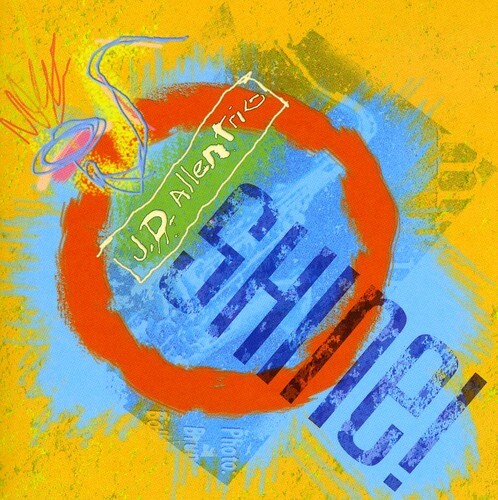 CD диск Allen, Jd: Shine!
CD диск Allen, Jd: Shine!