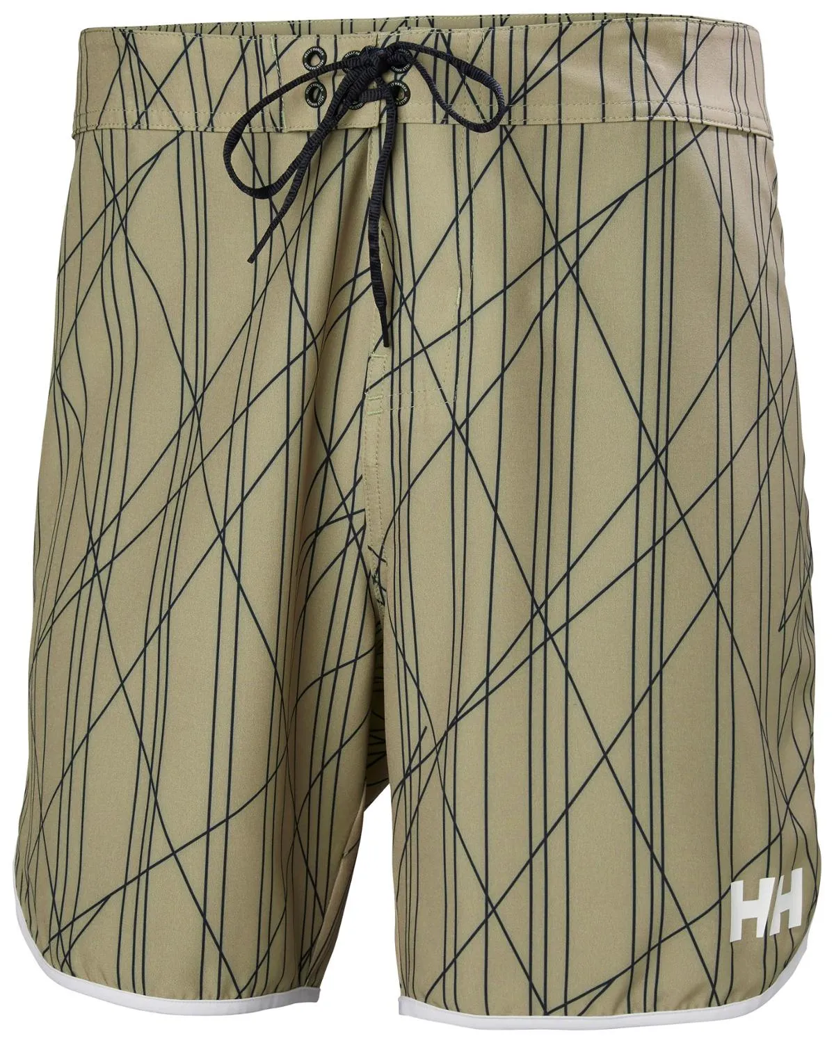 Шорты для серфинга HP Curve мужские Helly Hansen, Pebble
Шорты для серфинга HP Curve мужские Helly Hansen, Pebble