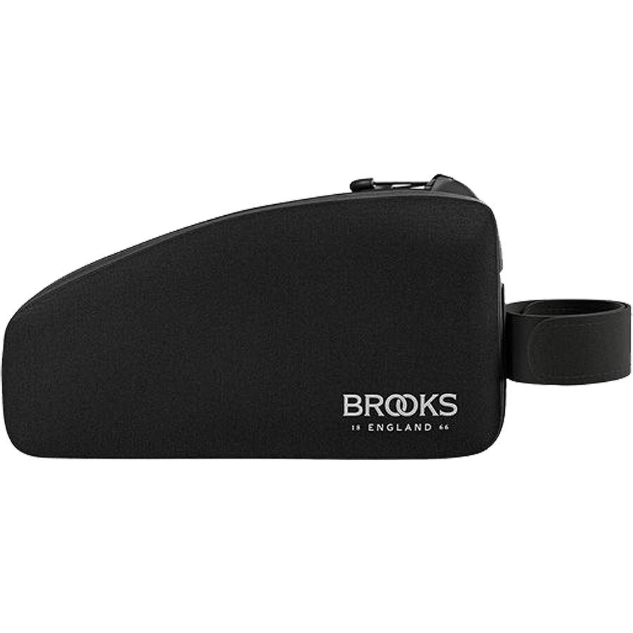 Сумка-труба Scape Top Tube Bag Brooks England Brooks England, Black
Сумка-труба Scape Top Tube Bag Brooks England Brooks England, Black