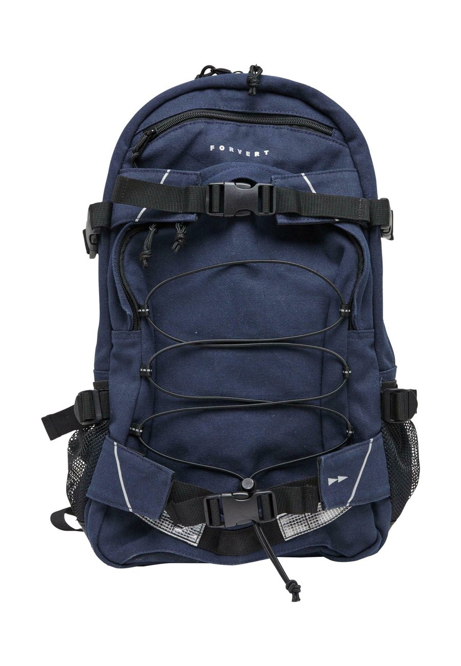 Рюкзак Brandit Backpack, Navy/Dark Blue
Рюкзак Brandit Backpack, Navy/Dark Blue