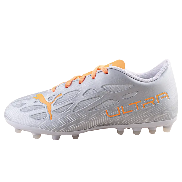 Футбольные бутсы Puma ULTRA 4.4 Детские, Silver
Футбольные бутсы Puma ULTRA 4.4 Детские, Silver