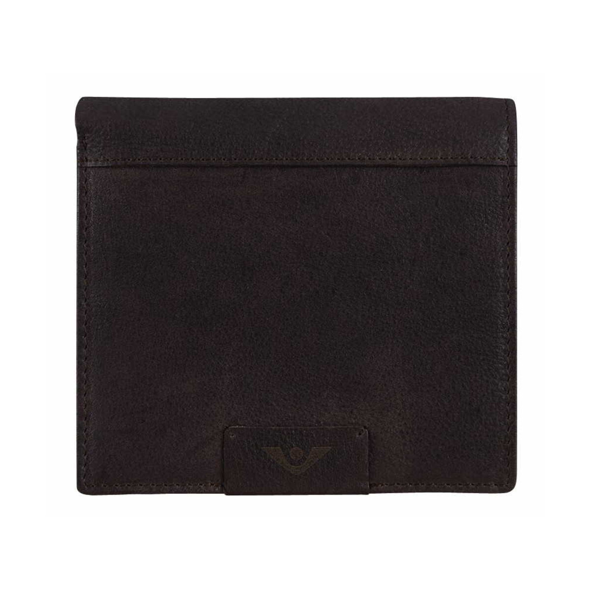 Кошелек Voi n & Etuis, коричневый
Кошелек Voi n & Etuis, коричневый