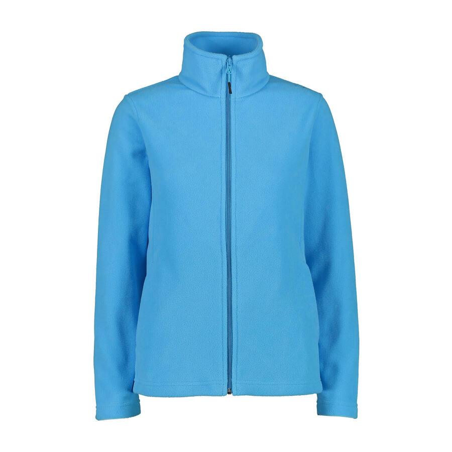 Женская флисовая куртка CMP 3H13216
Женская флисовая куртка CMP 3H13216