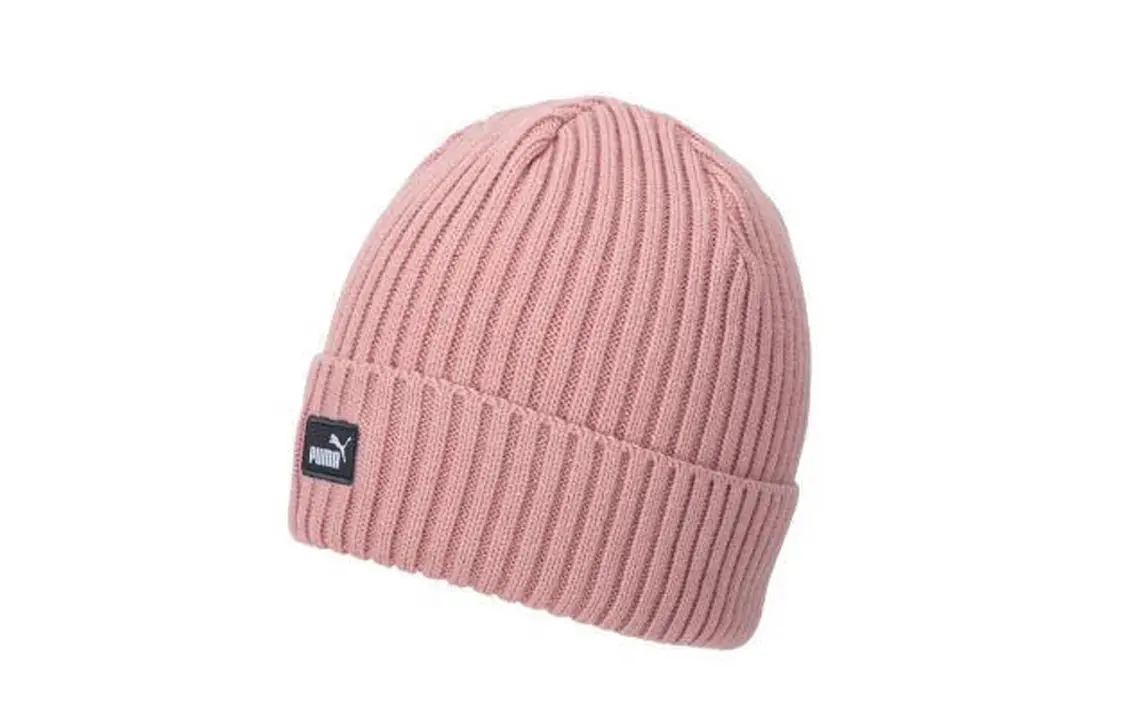 Шапка-бини унисекс Puma
Шапка-бини унисекс Puma
