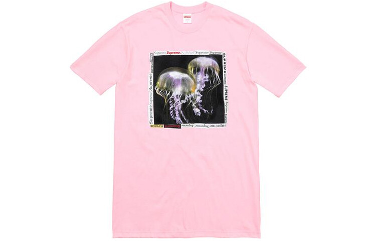 Футболка SS18 унисекс Supreme
Футболка SS18 унисекс Supreme