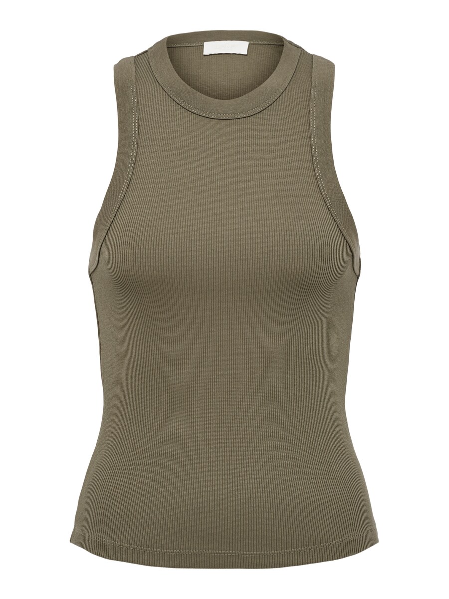 Топ LeGer by Lena Gercke Dilara, оливковый
Топ LeGer by Lena Gercke Dilara, оливковый