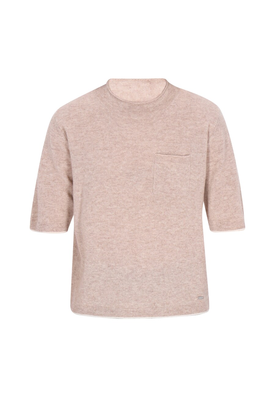 Свитер DreiMaster Klassik Classic, бежевый
Свитер DreiMaster Klassik Classic, бежевый