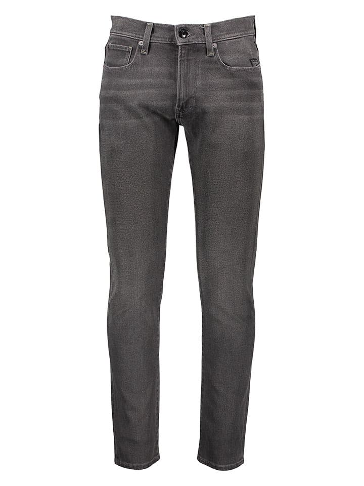 Джинсы G-Star, антрацит
Джинсы G-Star, антрацит