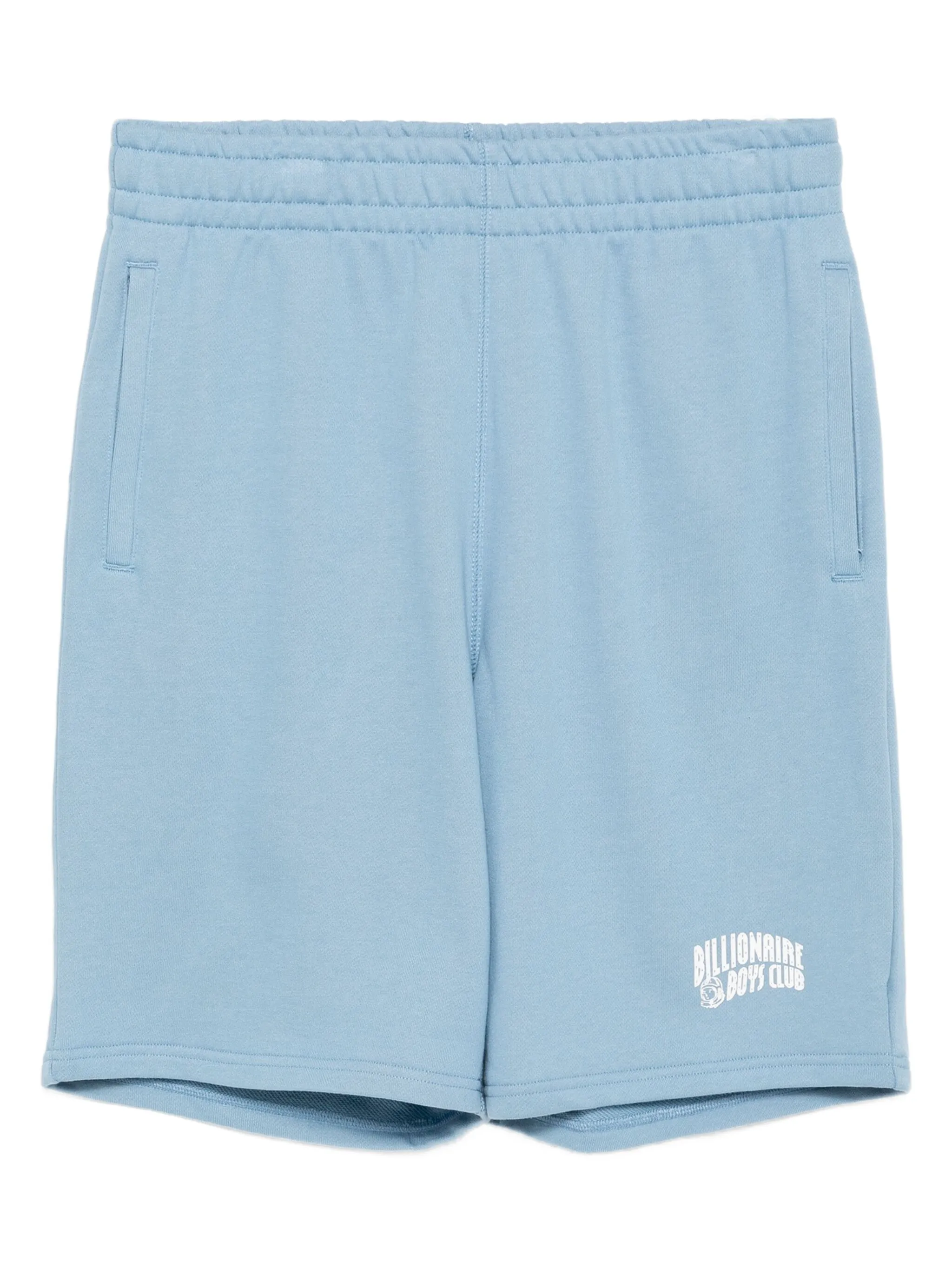 Шорты с логотипом Billionaire Boys Club, синий
Шорты с логотипом Billionaire Boys Club, синий