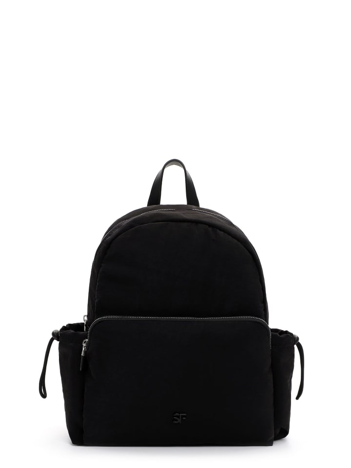 Рюкзак SURI FREY, черный
Рюкзак SURI FREY, черный