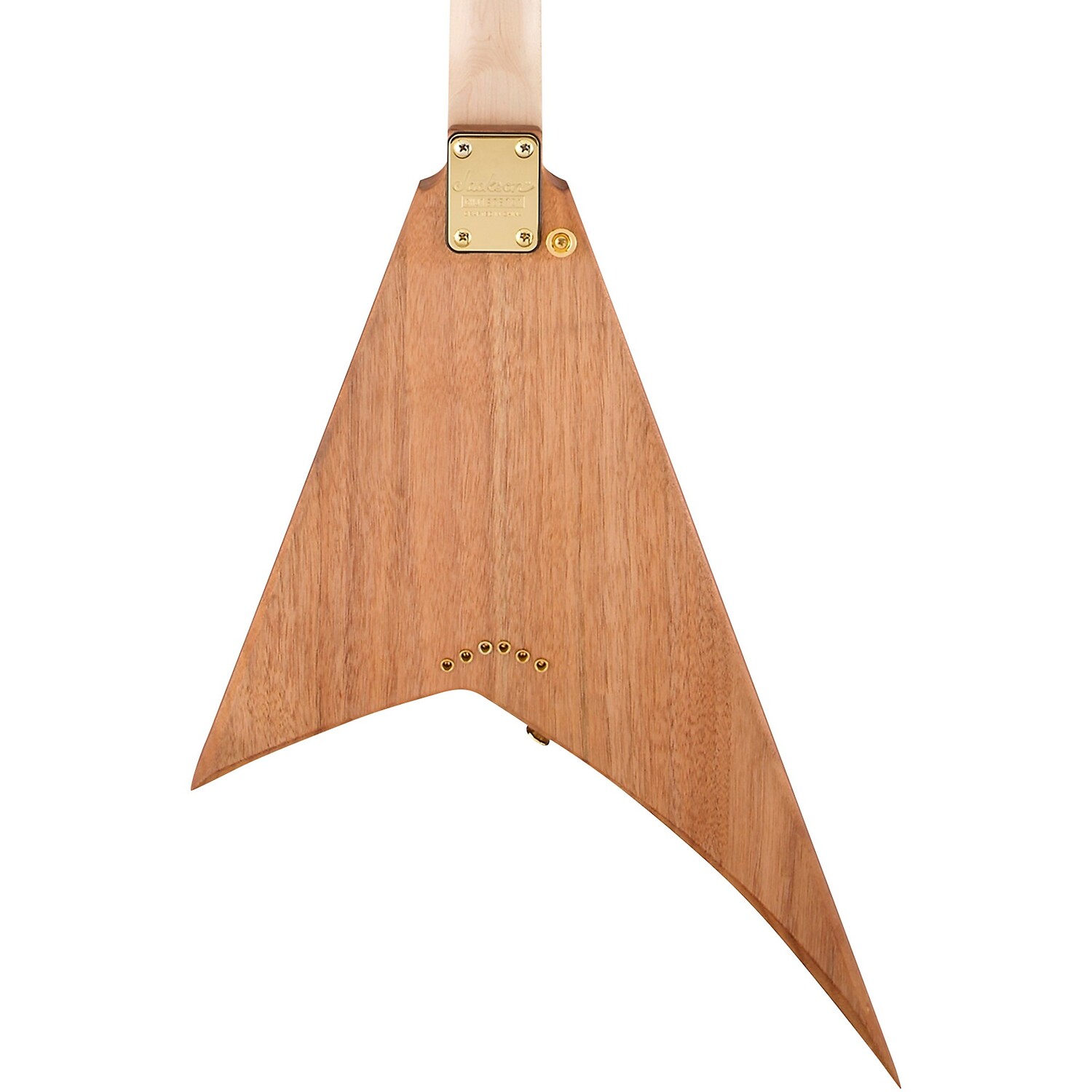 Электрогитара Jackson Rhoads JS32T FSR на натуральном масле
Электрогитара Jackson Rhoads JS32T FSR на натуральном масле