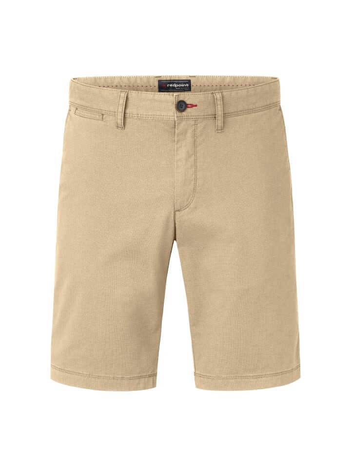 Тканевые шорты redpoint, бежевый
Тканевые шорты redpoint, бежевый