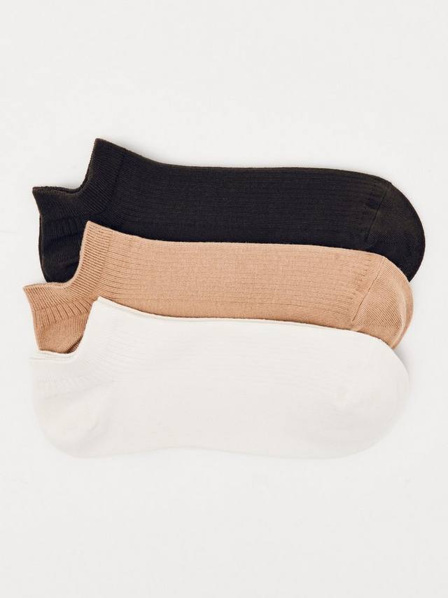 Носки Callie Ribbed Trainers Reiss, Pack of 3, Cream/Chocolate
Носки Callie Ribbed Trainers Reiss, Pack of 3, Cream/Chocolate