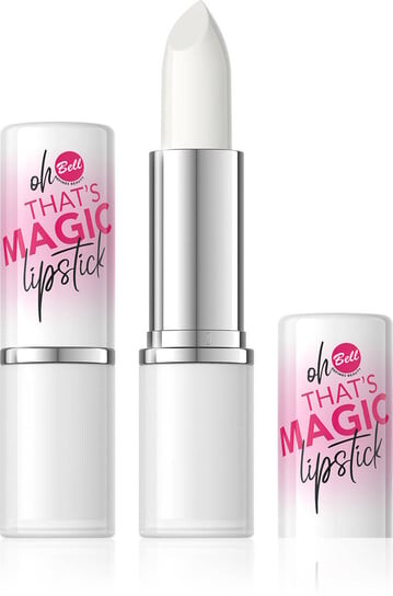 Белл, о, это волшебство! Губная помада 1, Губная помада, Bell
Белл, о, это волшебство! Губная помада 1, Губная помада, Bell