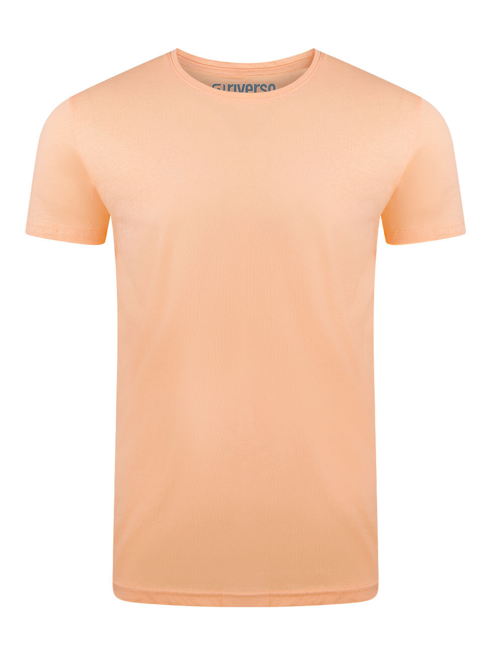Футболка riverso RIVAaron O Neck, оранжевый
Футболка riverso RIVAaron O Neck, оранжевый