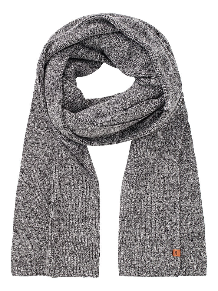 Шарф Camel Active, серый
Шарф Camel Active, серый