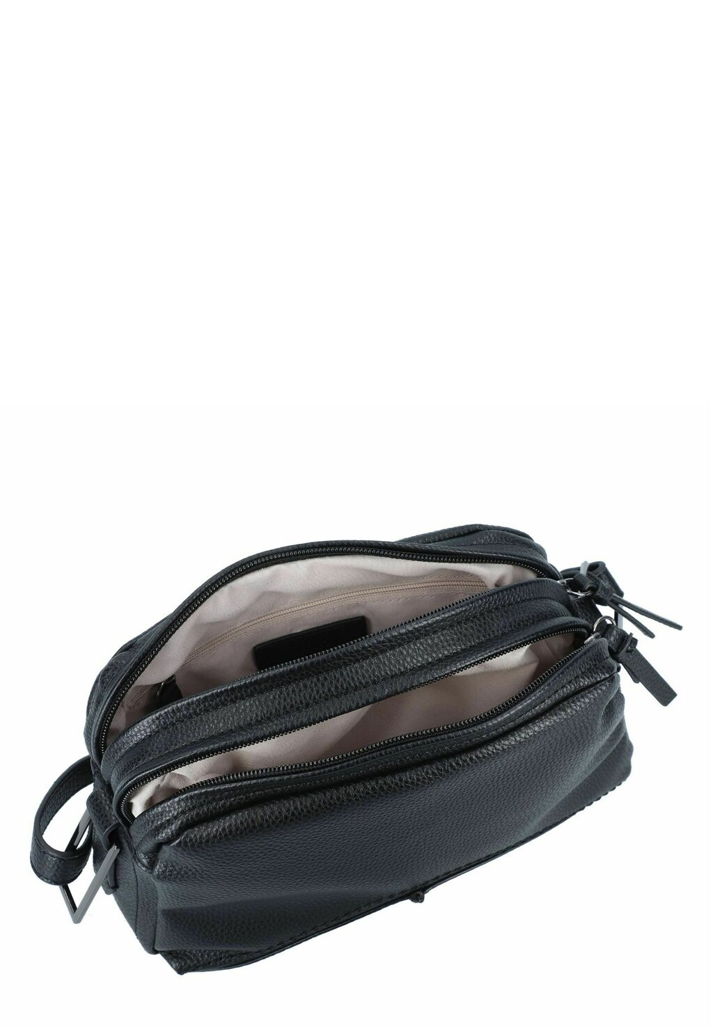 Сумка через плечо LANIA Gabor, черный
Сумка через плечо LANIA Gabor, черный