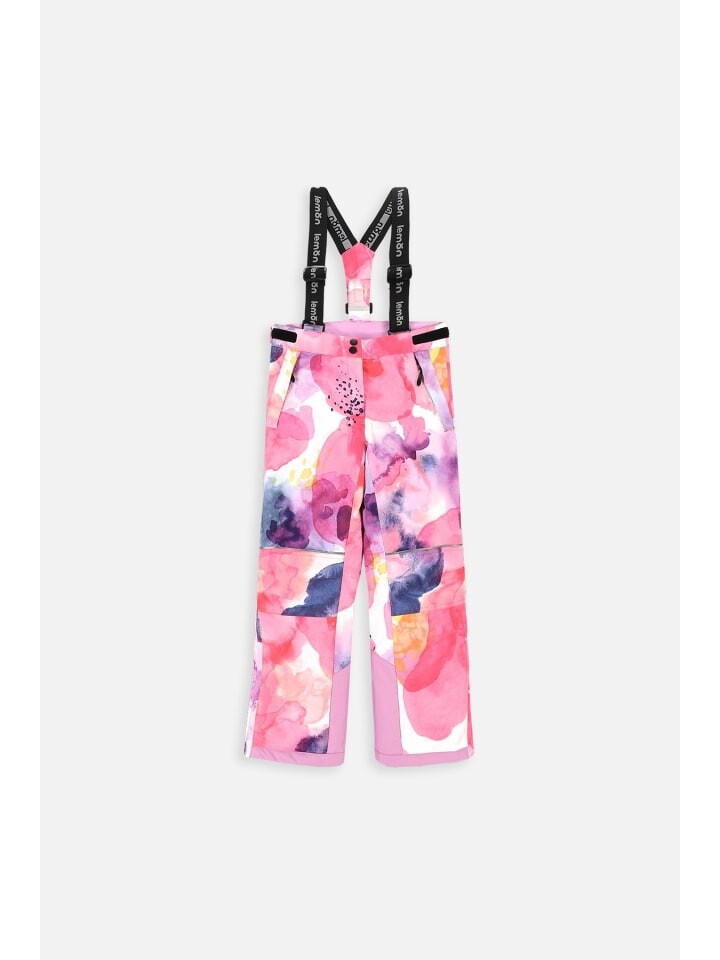 Лыжные брюки Lemon für Mädchen, красочный
Лыжные брюки Lemon für Mädchen, красочный