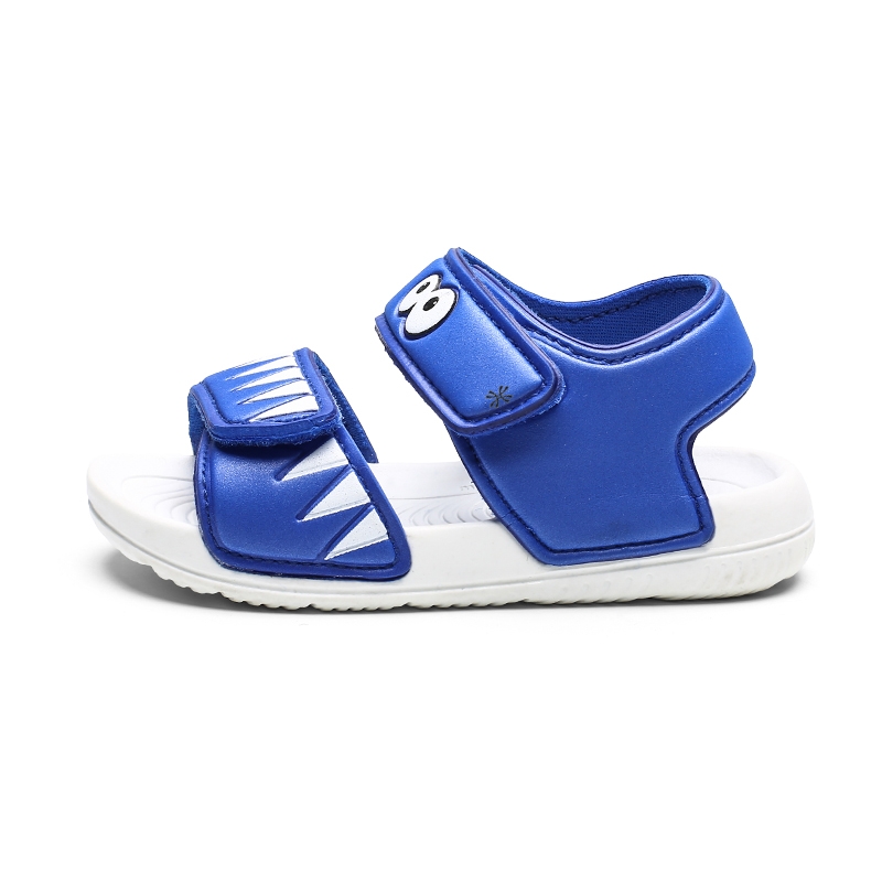 Нескользящая обувь для малышей YUZHAOLIN, синий
Нескользящая обувь для малышей YUZHAOLIN, синий