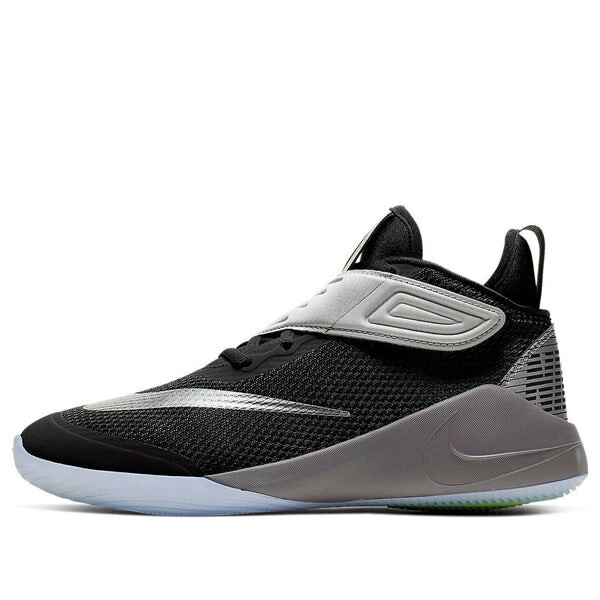 Кроссовки будущий полет 2 Nike, черный
Кроссовки будущий полет 2 Nike, черный